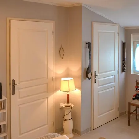 Ferienhaus Amazing In With 1 Bedrooms And Wifi