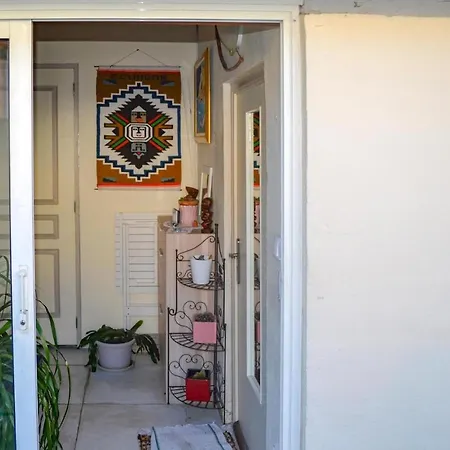 Amazing In With 1 Bedrooms And Wifi Dax