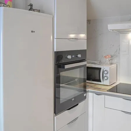 Amazing In With 1 Bedrooms And Wifi Ferienhaus *
