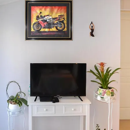 Ferienhaus Amazing In With 1 Bedrooms And Wifi *